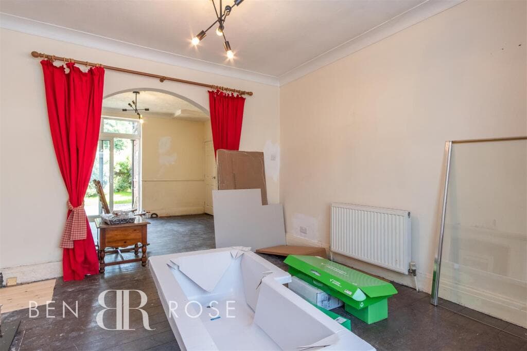 Fairfield Drive, Ashton-On-Ribble, Preston - Image 6