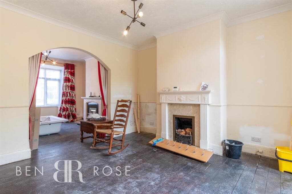 Fairfield Drive, Ashton-On-Ribble, Preston - Image 7