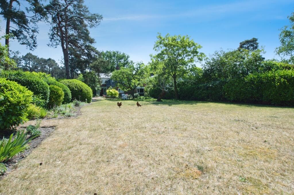 Ringwood Road, St. Ives, Ringwood, Dorset, BH24 - Image 2