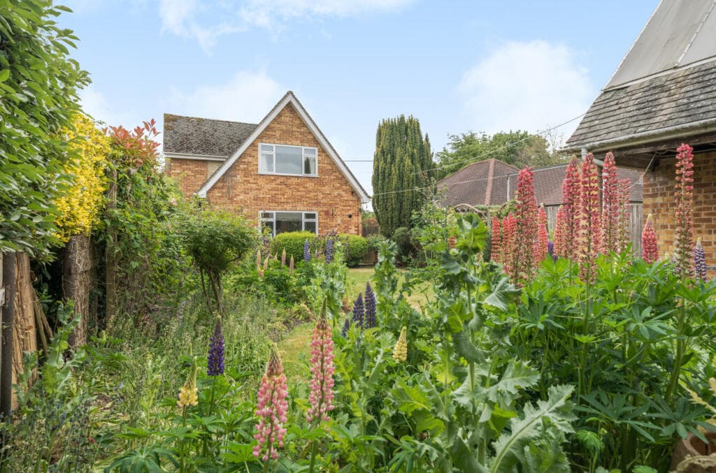 South Lane, Nomansland, Salisbury, Wiltshire, SP5 - Image 11