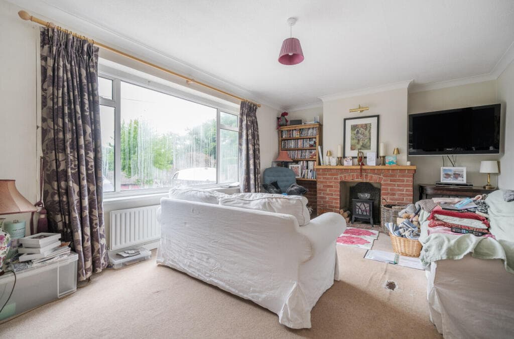 South Lane, Nomansland, Salisbury, Wiltshire, SP5 - Image 2