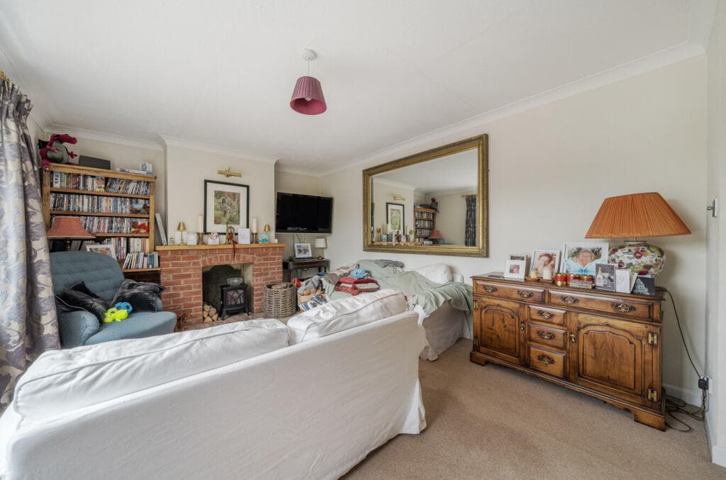 South Lane, Nomansland, Salisbury, Wiltshire, SP5 - Image 9