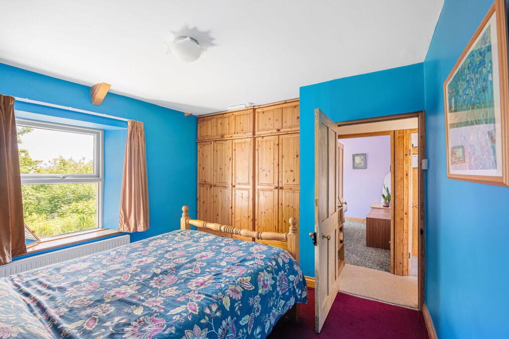 Hockens House, St Cleer - Image 10
