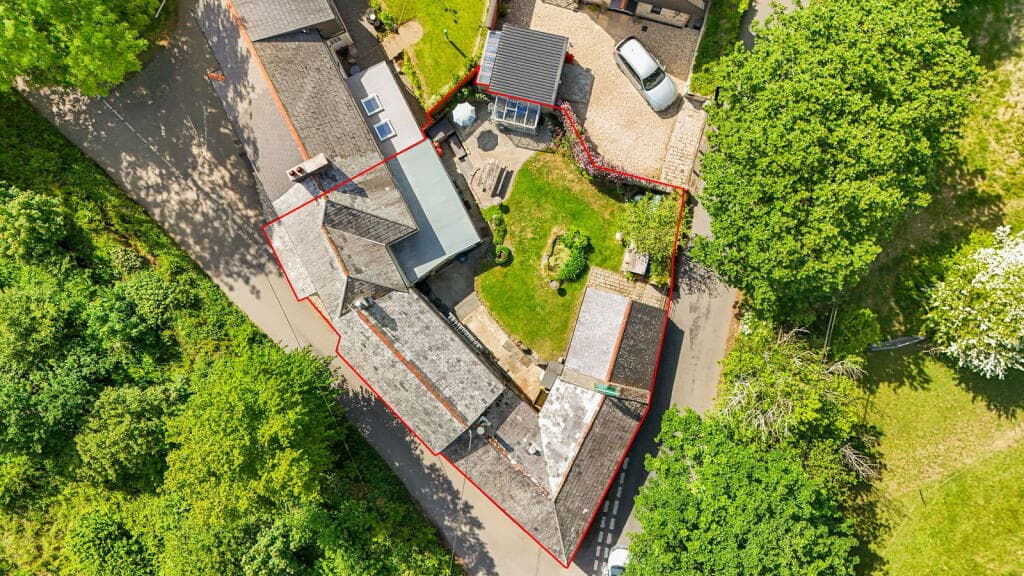 Hockens House, St Cleer - Image 2
