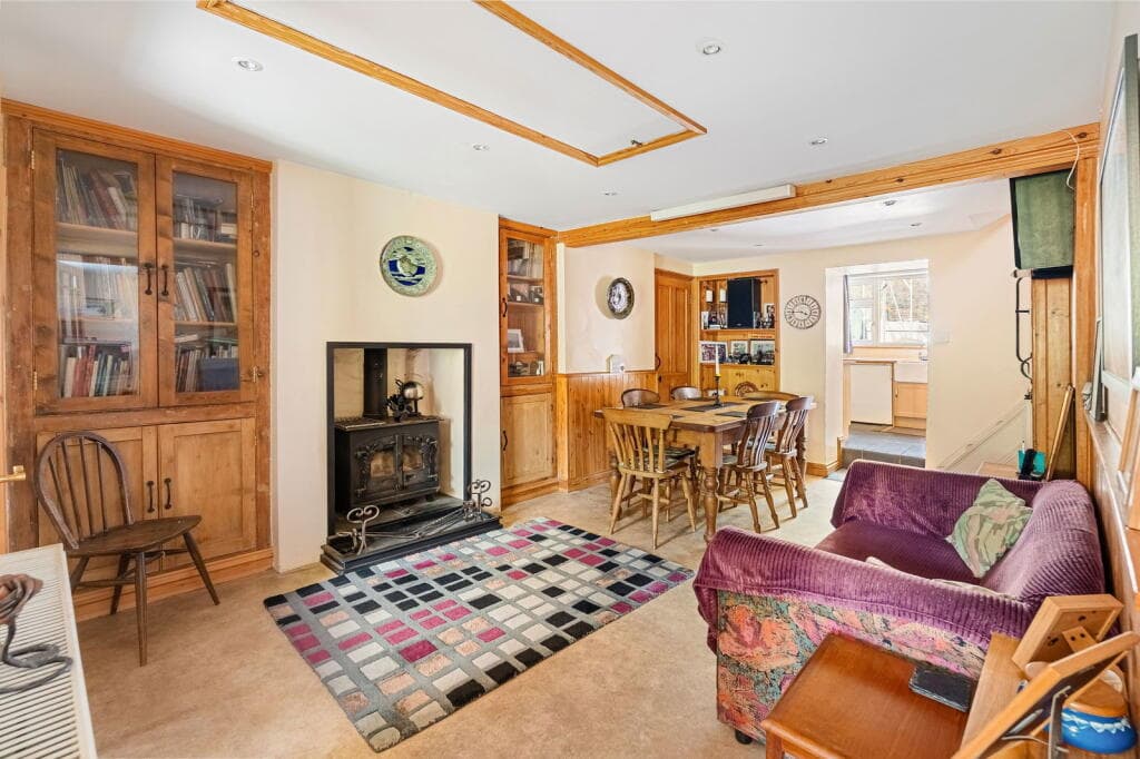 Hockens House, St Cleer - Image 3