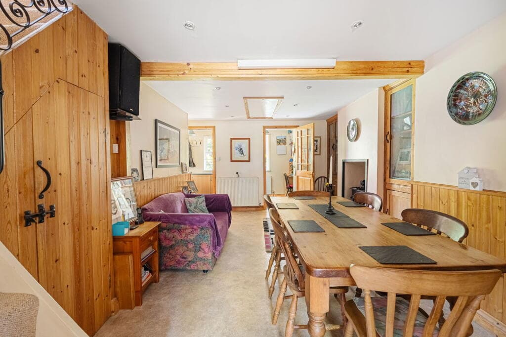 Hockens House, St Cleer - Image 4