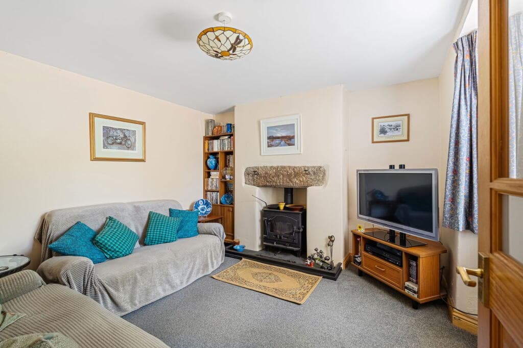 Hockens House, St Cleer - Image 5