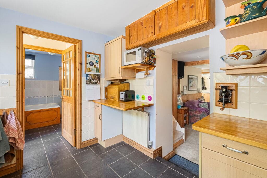 Hockens House, St Cleer - Image 6