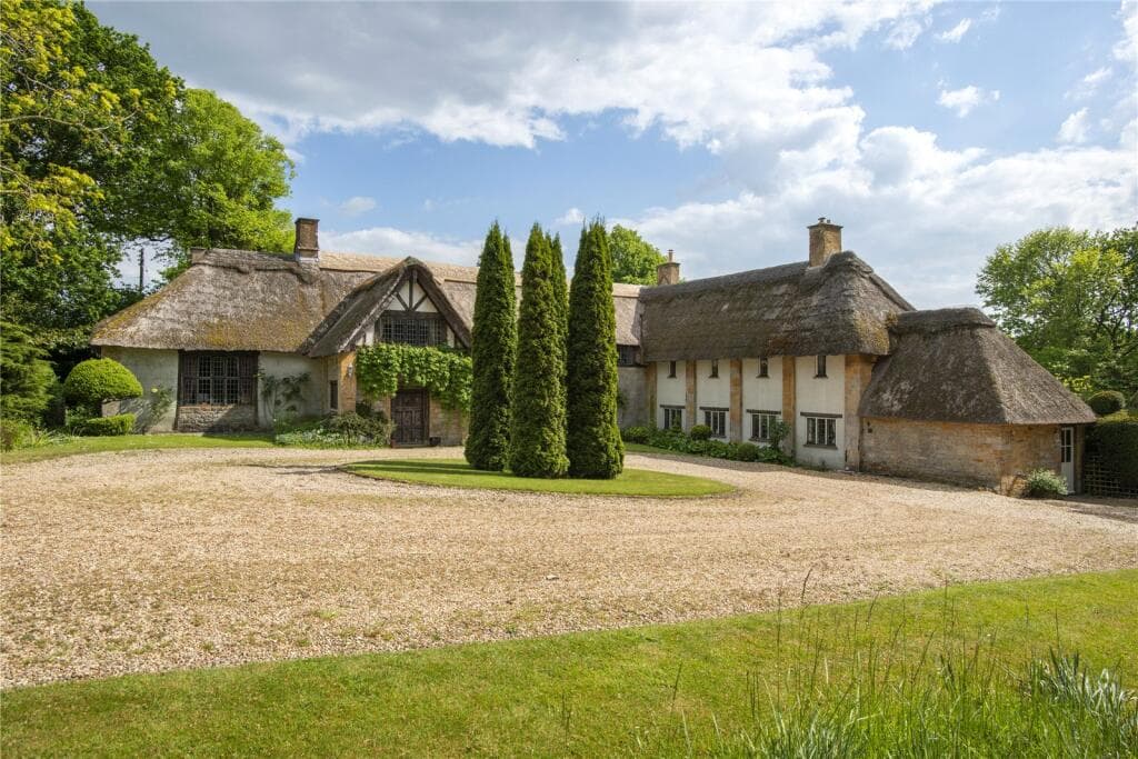 View property at West Lambrook, South Petherton, Somerset, TA13