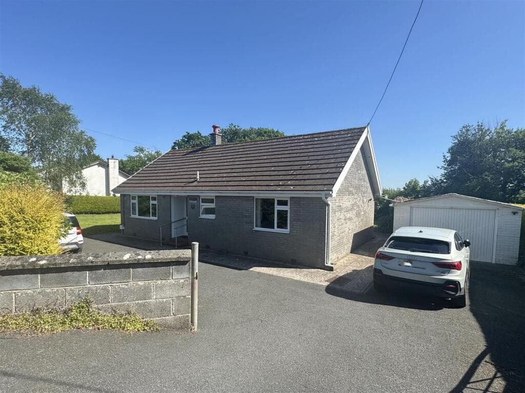 View property at Capel Seion