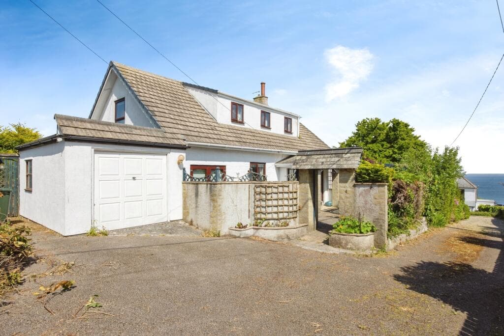 Lighthouse Lane, Gorran Haven, St. Austell, Cornwall, PL26 - Image 1