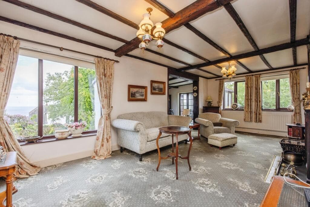 Lighthouse Lane, Gorran Haven, St. Austell, Cornwall, PL26 - Image 2