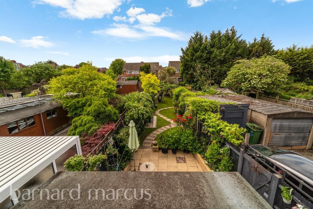 Romany Gardens, Sutton - Image 6
