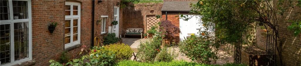 Crowcombe, Taunton, Somerset, TA4 - Image 11