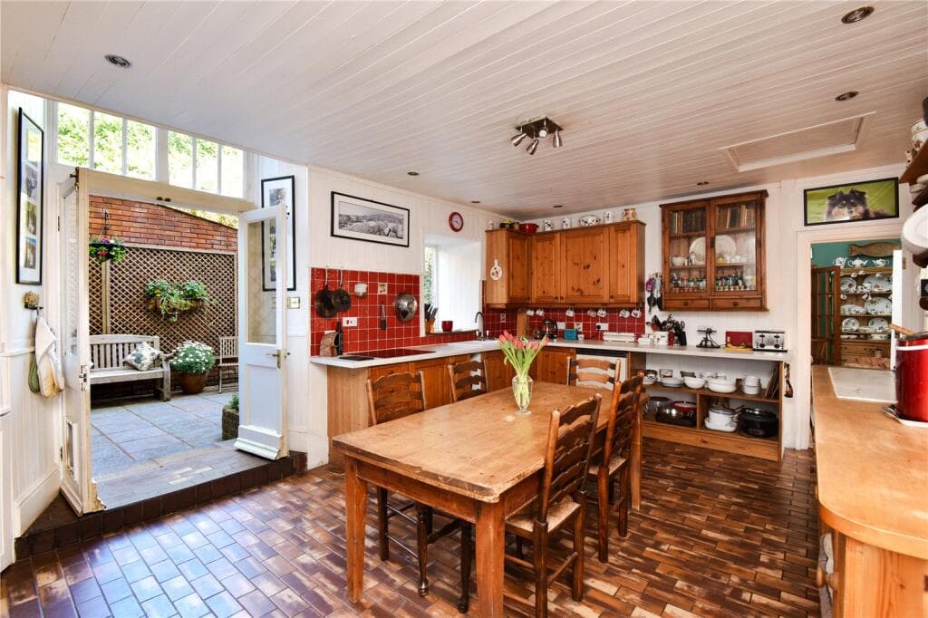 Crowcombe, Taunton, Somerset, TA4 - Image 2