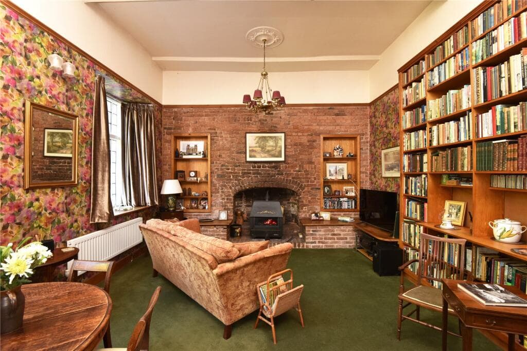 Crowcombe, Taunton, Somerset, TA4 - Image 4