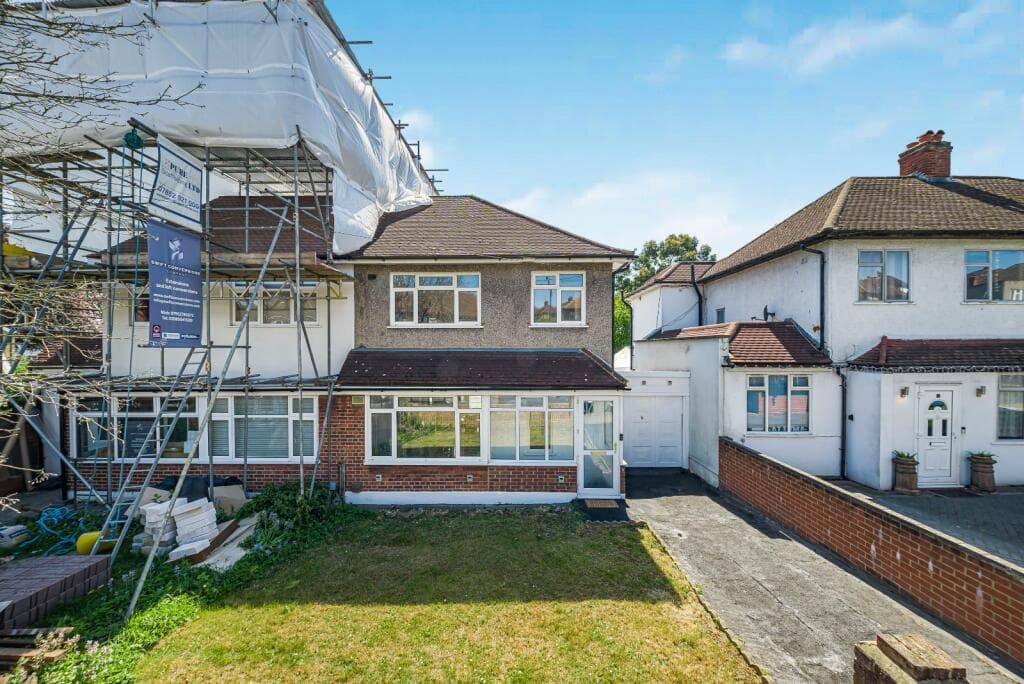 Arbroath Road, Eltham, London, SE9 - Image 1
