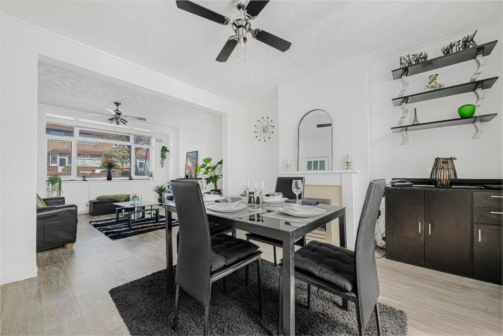 Arbroath Road, Eltham, London, SE9 - Image 4
