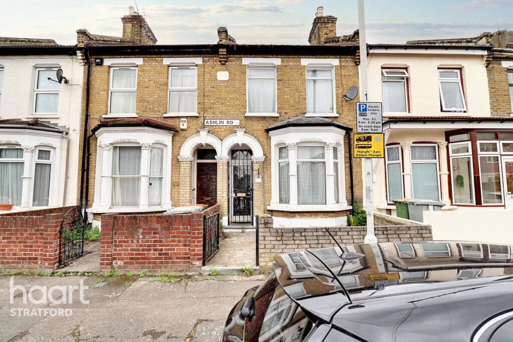 Ashlin Road, London - Image 1