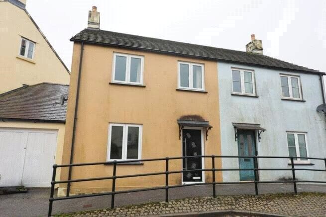 Trevail Way, St. Austell, Cornwall, PL25 - Image 1