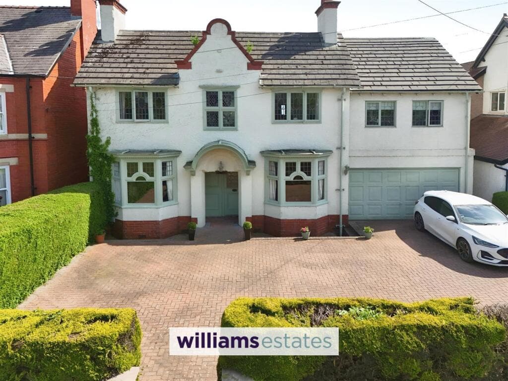 View property at Ruthin Road, Mold