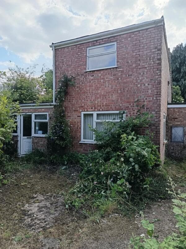 View property at Bustards Lane, Wisbech, PE14