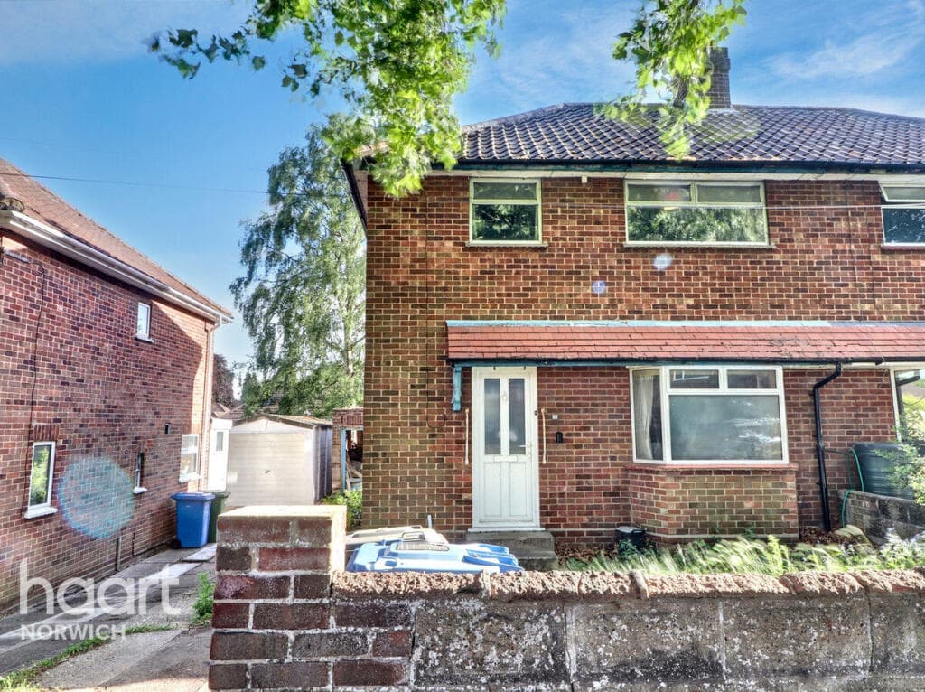 View property at Woodcock Road, Norwich
