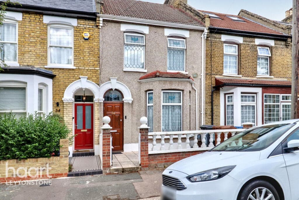 Ranelagh Road, London - Image 1