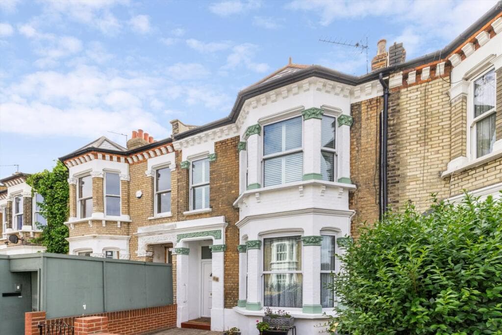 View property at Bloemfontein Road, Shepherds Bush