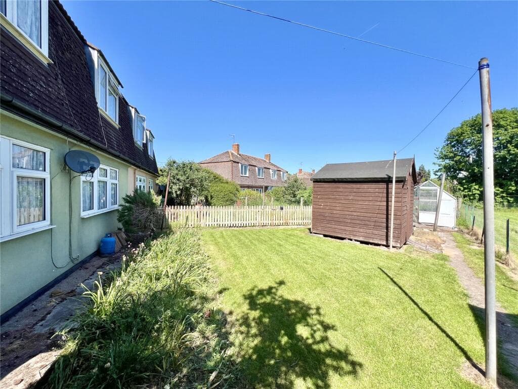 North Croft, Williton, Taunton, Somerset, TA4 - Image 11