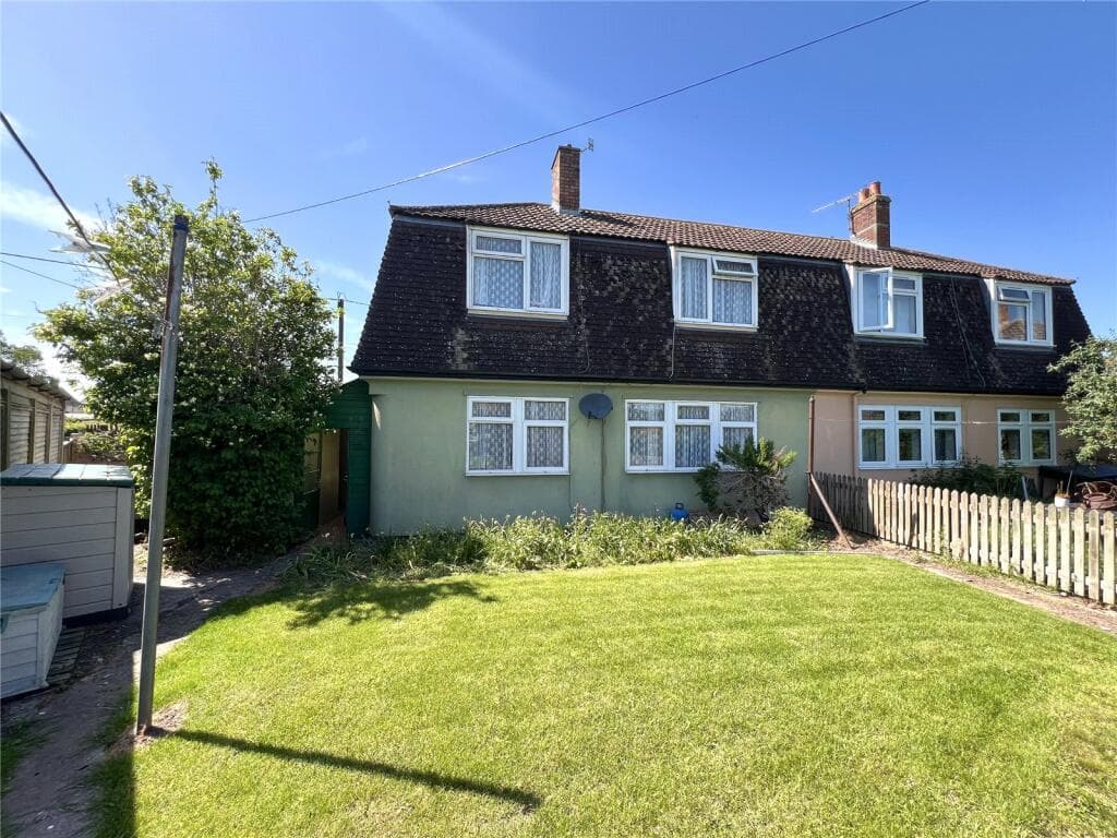 North Croft, Williton, Taunton, Somerset, TA4 - Image 3