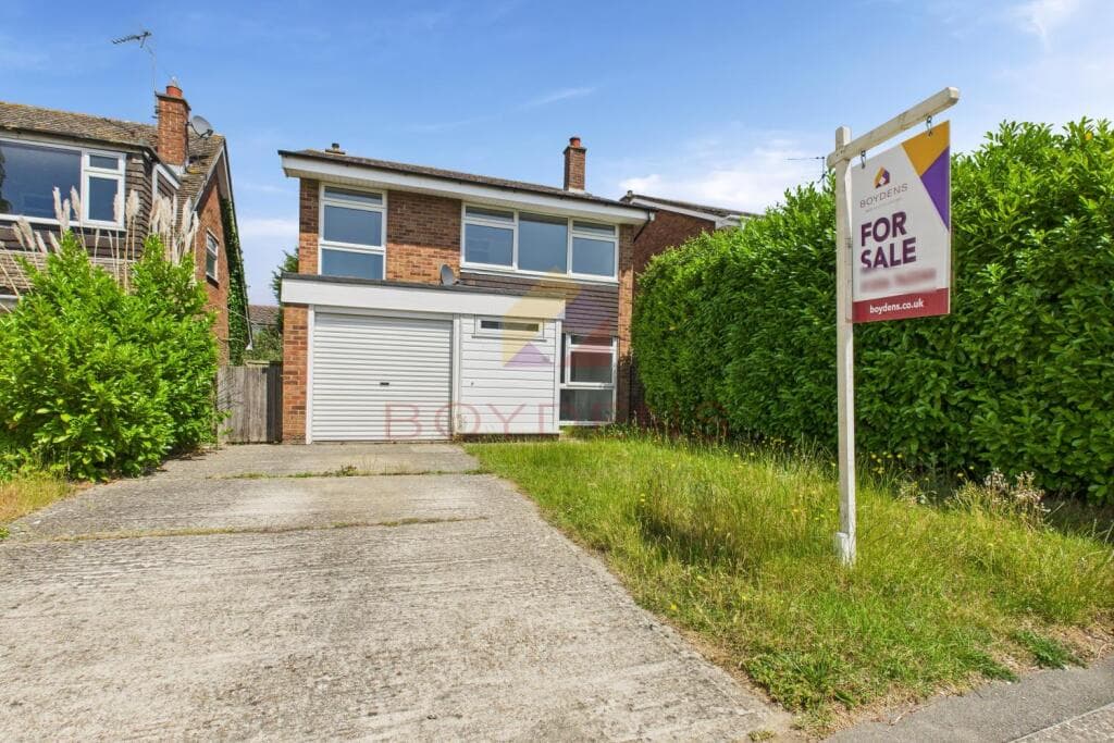 View property at Friars Close, Wivenhoe