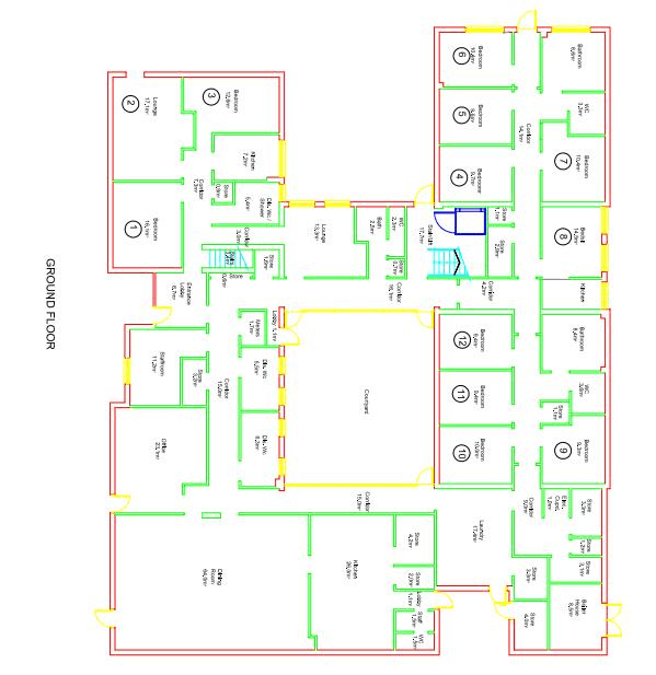 Cacklebury Close, Hailsham - Image 1