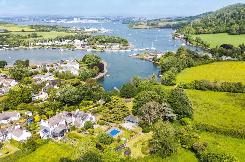 Higher Anderton Road, Millbrook, Torpoint, Cornwall, PL10 - Image 3