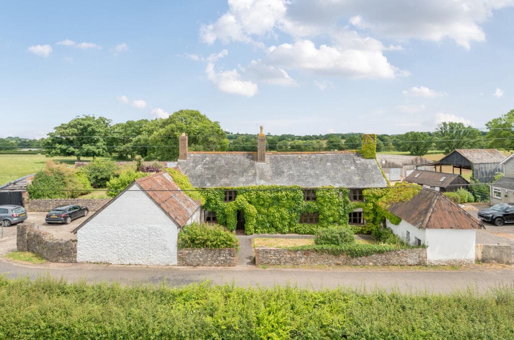 West Buckland, Wellington, Somerset, TA21 - Image 1