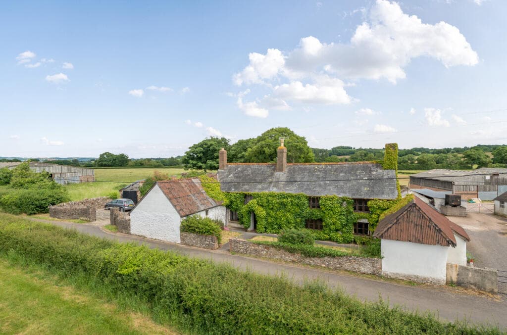 West Buckland, Wellington, Somerset, TA21 - Image 11
