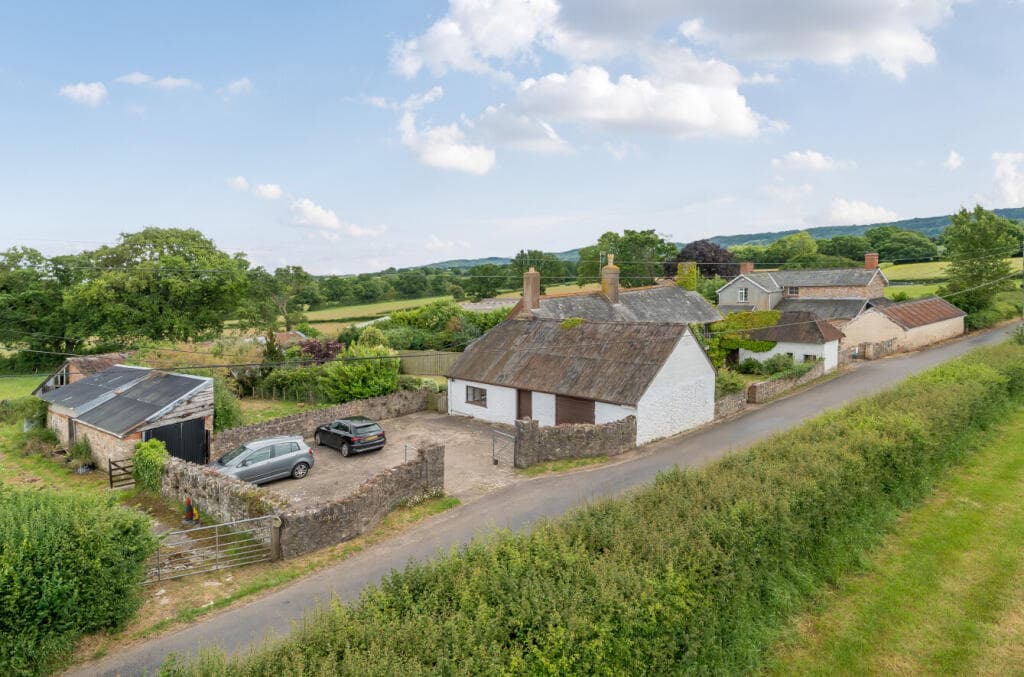 West Buckland, Wellington, Somerset, TA21 - Image 2