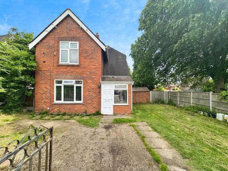 View property at Coalpool Lane, Walsall WS3 1QJ