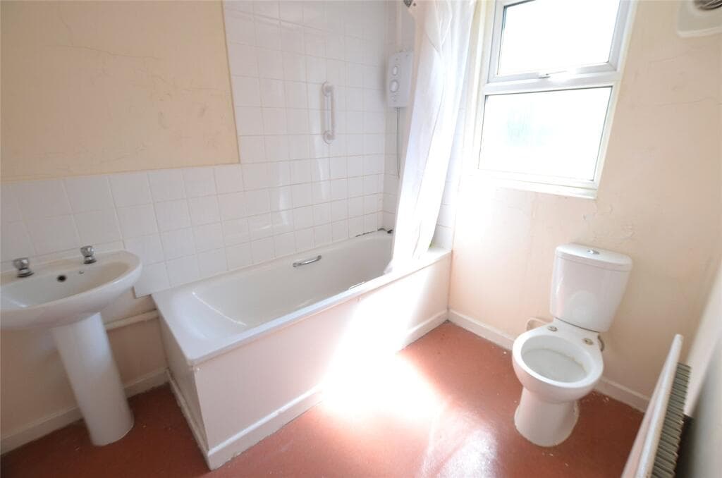 St Domingo Vale, Liverpool, Merseyside, L5 - Image 7