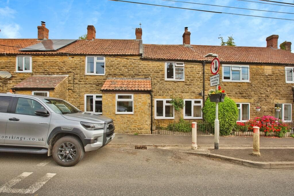 Main Street, Ash, Martock - Image 1