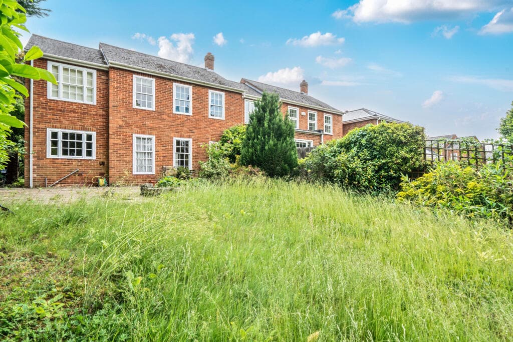 Bentinck Close, Gerrards Cross, Buckinghamshire - Image 10
