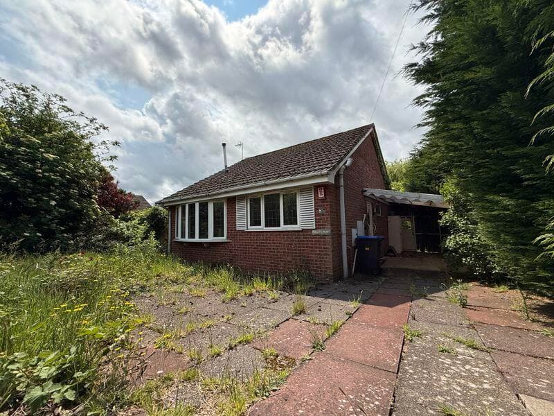 Cheadle Road, Stoke-On-Trent - Image 1