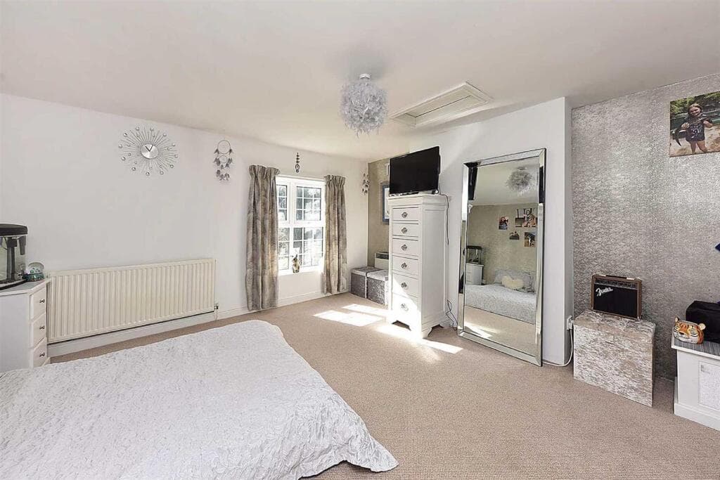 Congleton Road, Gawsworth - Image 11