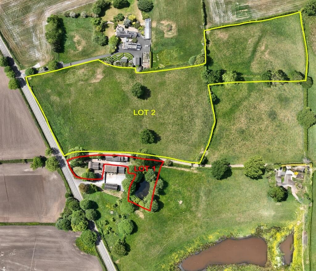 Congleton Road, Gawsworth - Image 2