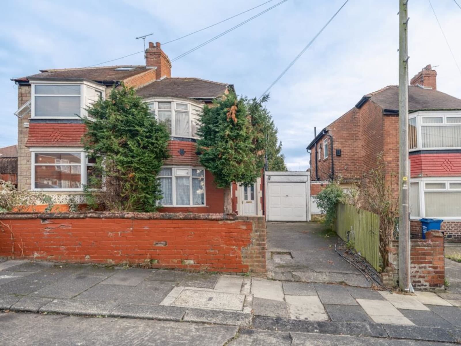 View property at Coventry Gardens, Newcastle Upon Tyne, Tyne and Wear, NE4 8DX
