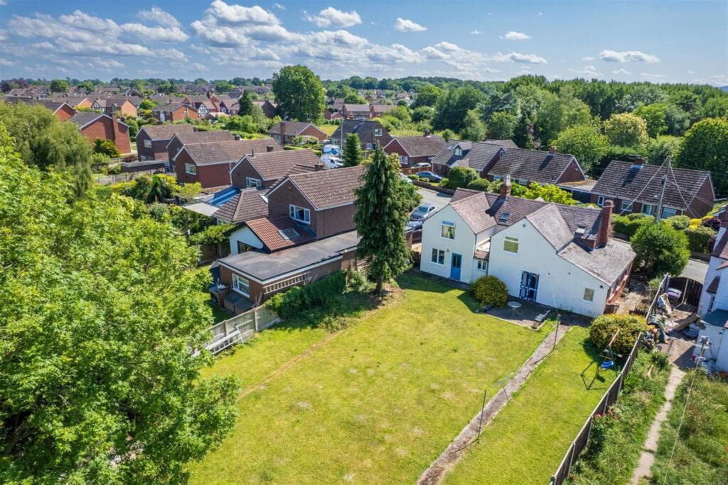 View property at Gorse Lane, Bayston Hill, Shrewsbury