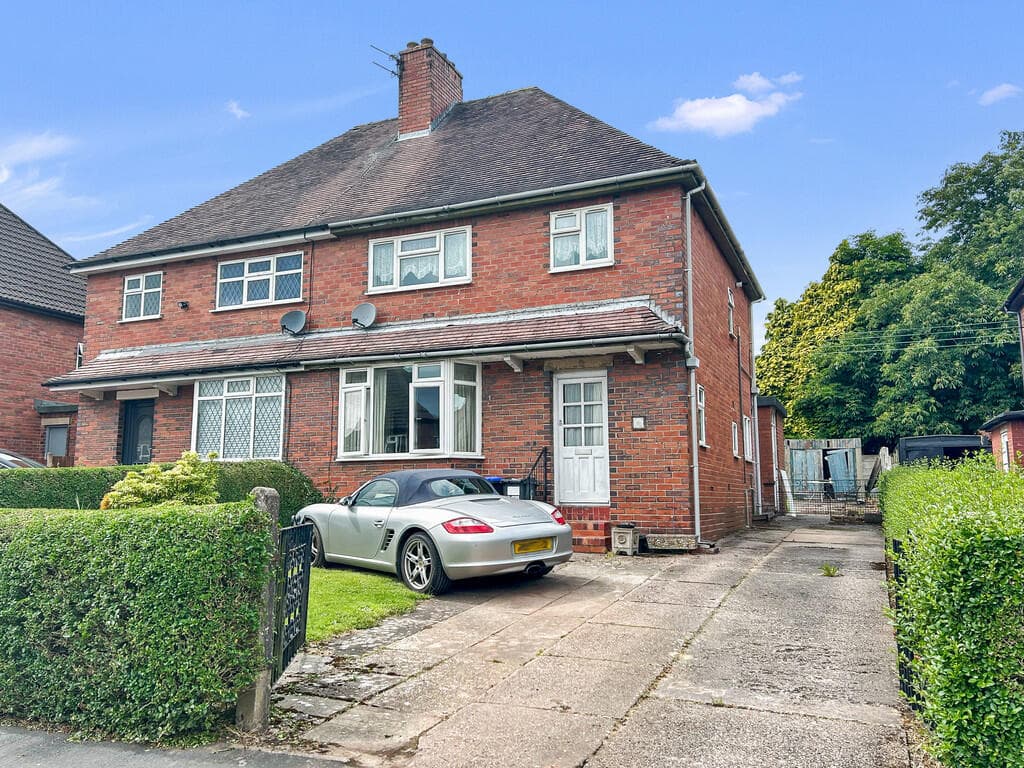 View property at Mount Road, Blythe Bridge, Stoke-on-Trent