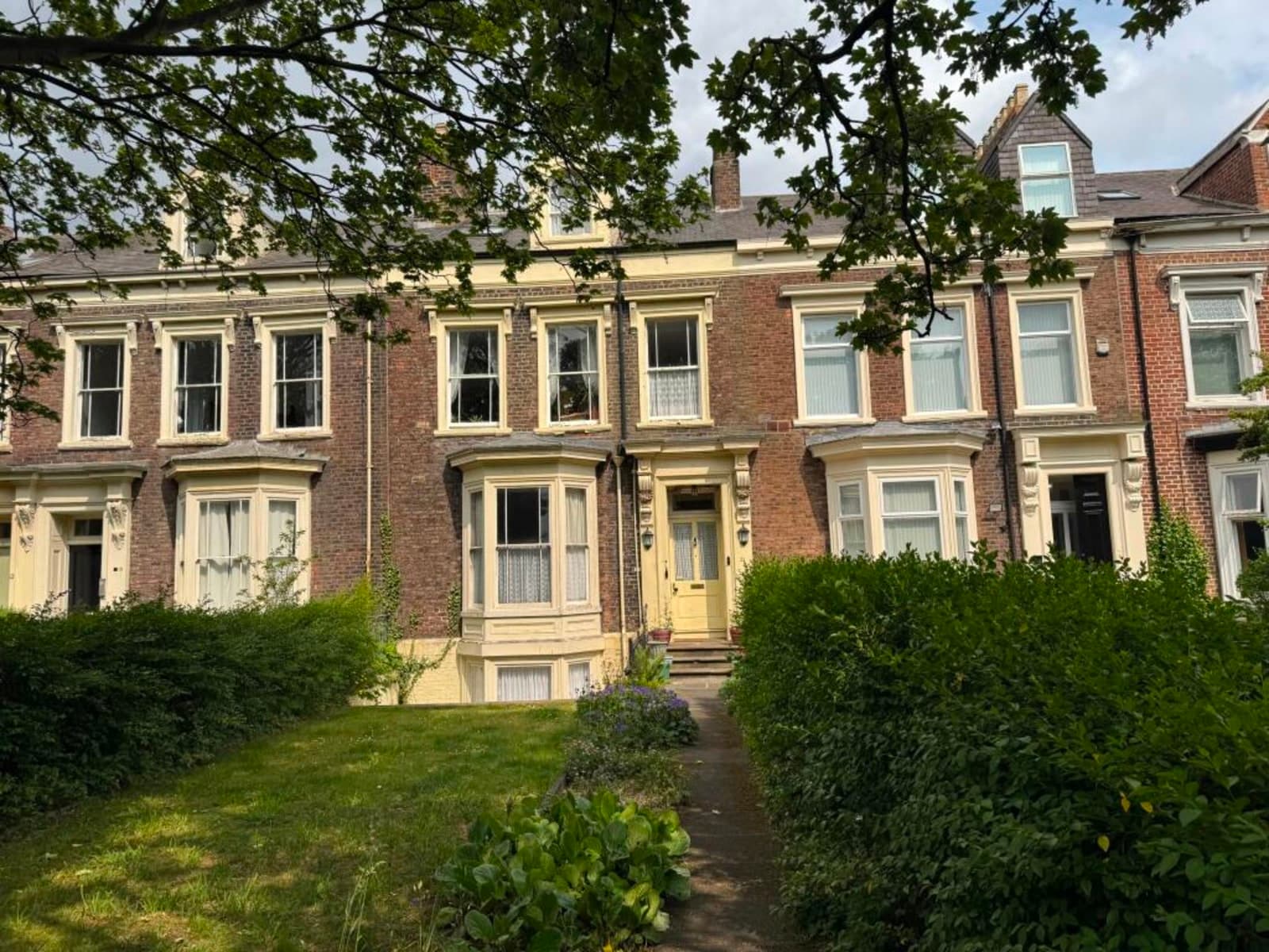 View property at St Bedes Terrace, Sunderland, SR2