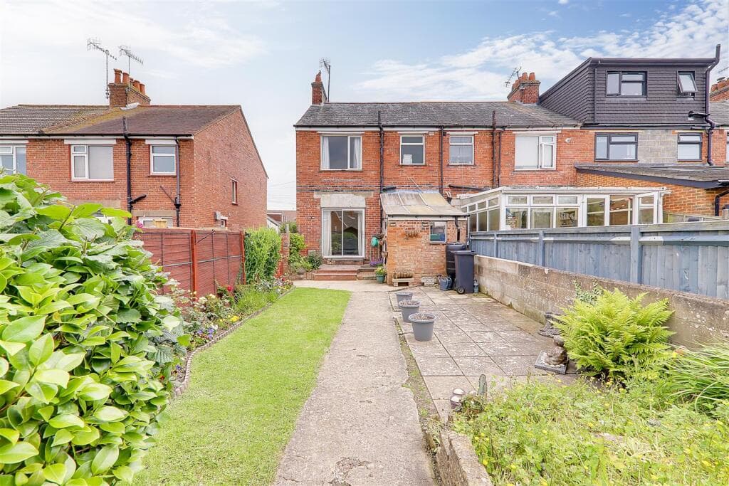 Durrington Lane, Worthing - Image 1
