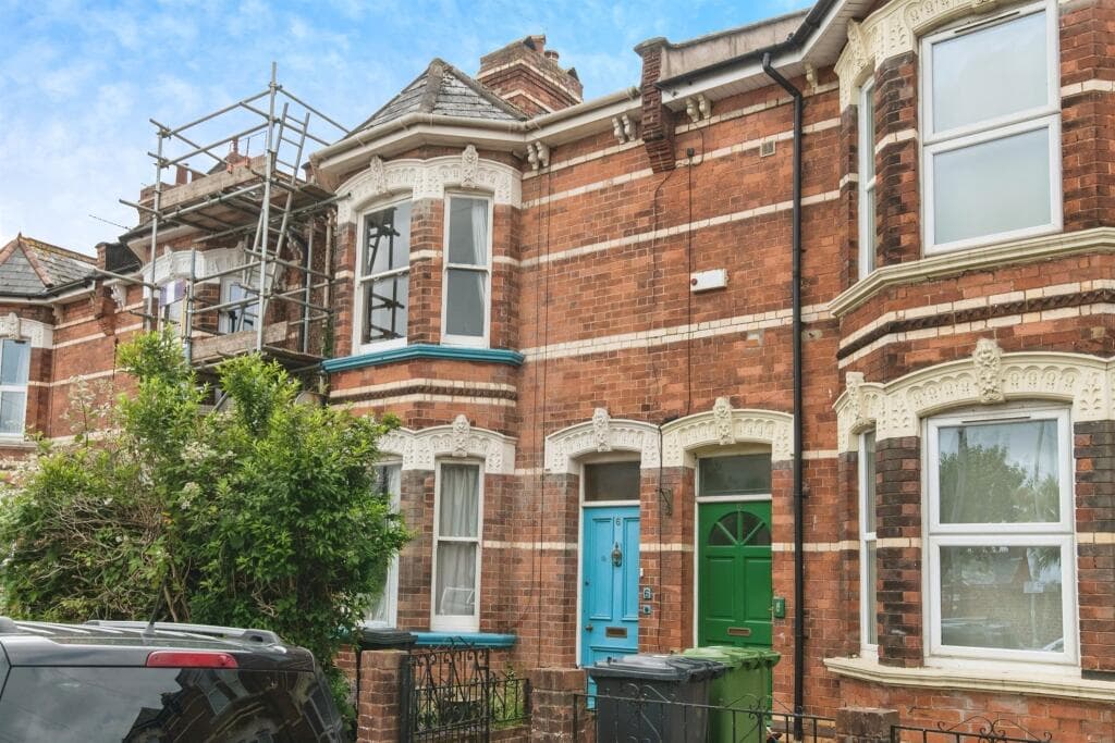 View property at St. Johns Road, Exeter